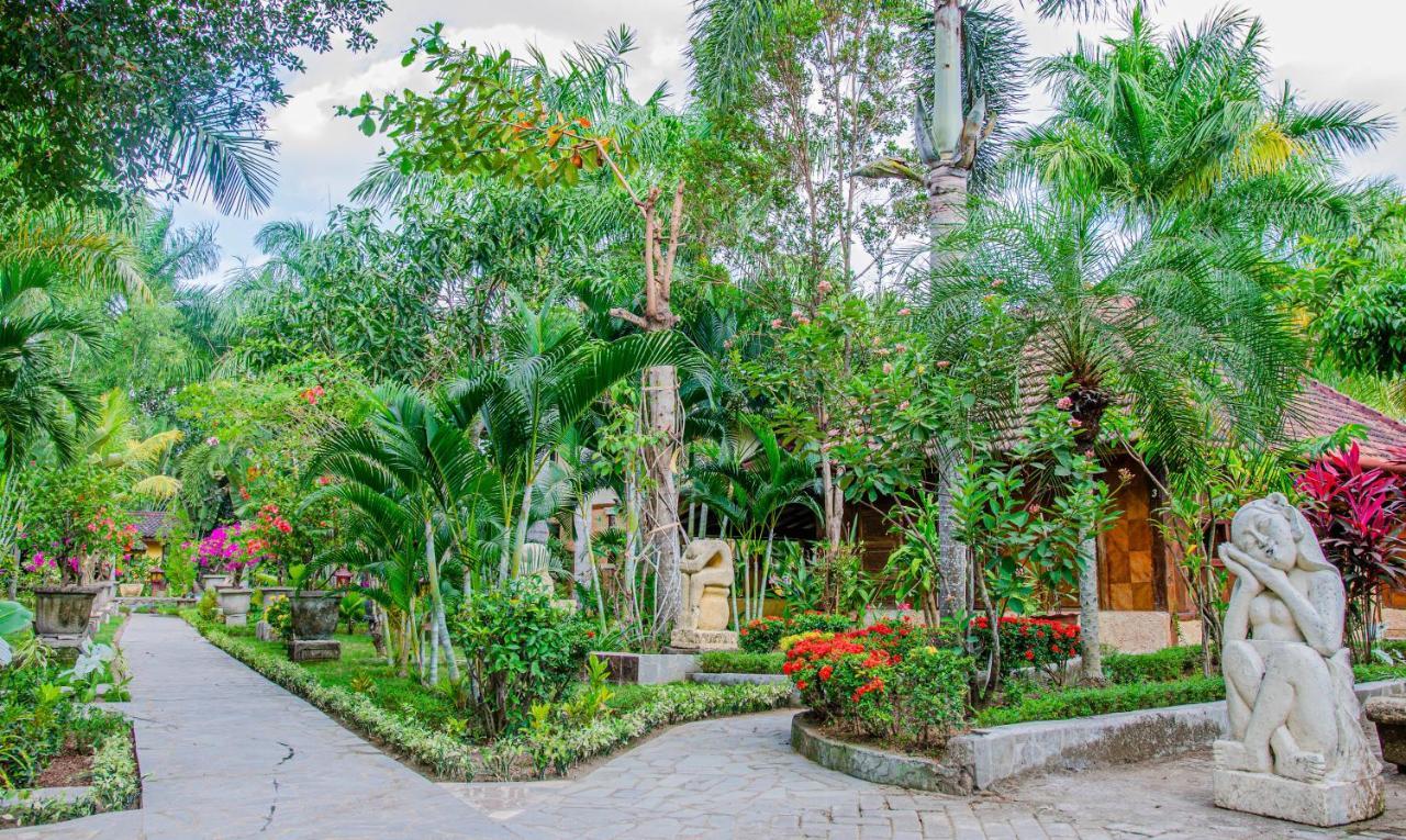 Hotel Stanley Lombok Mataram Zewnętrze zdjęcie