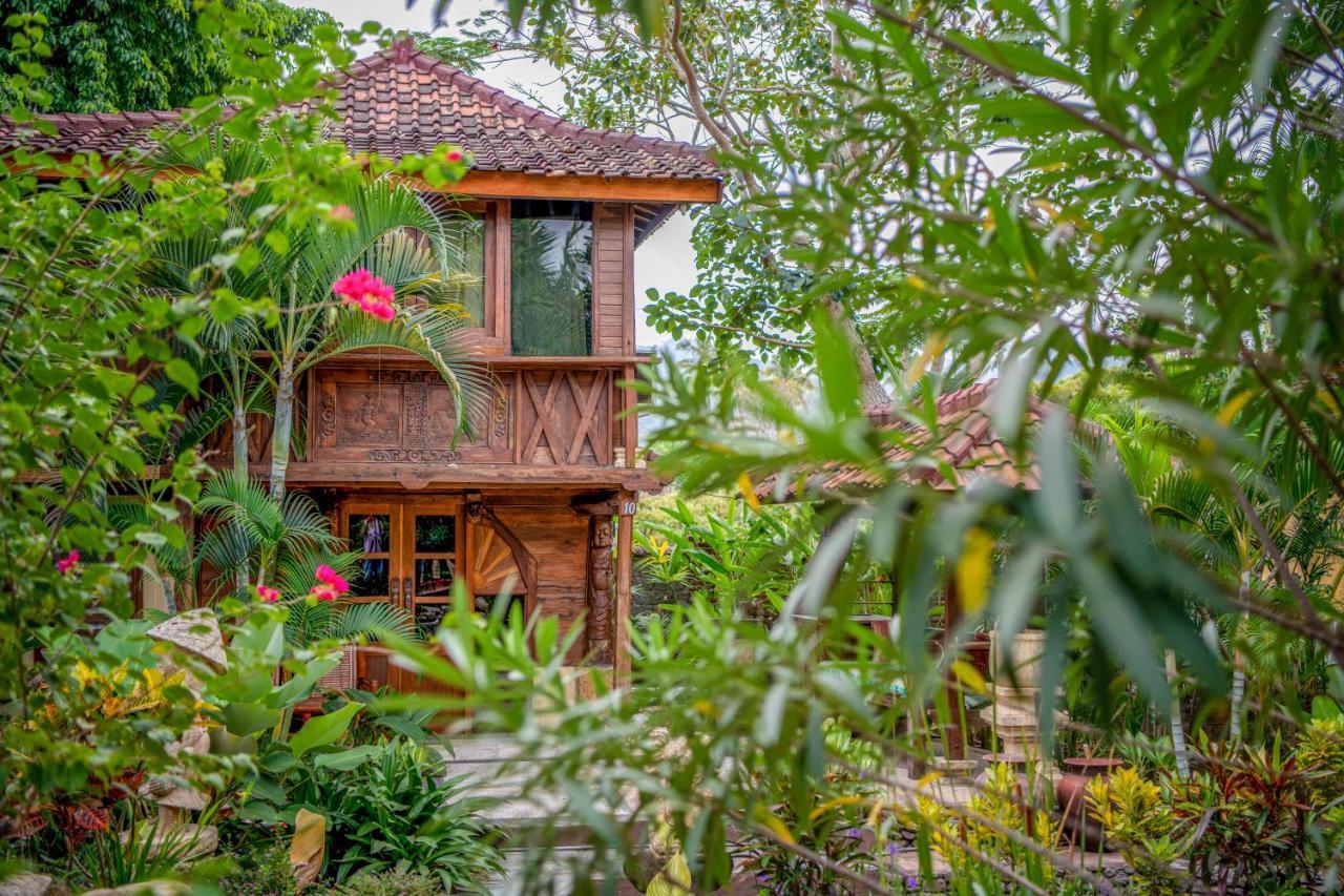 Hotel Stanley Lombok Mataram Zewnętrze zdjęcie