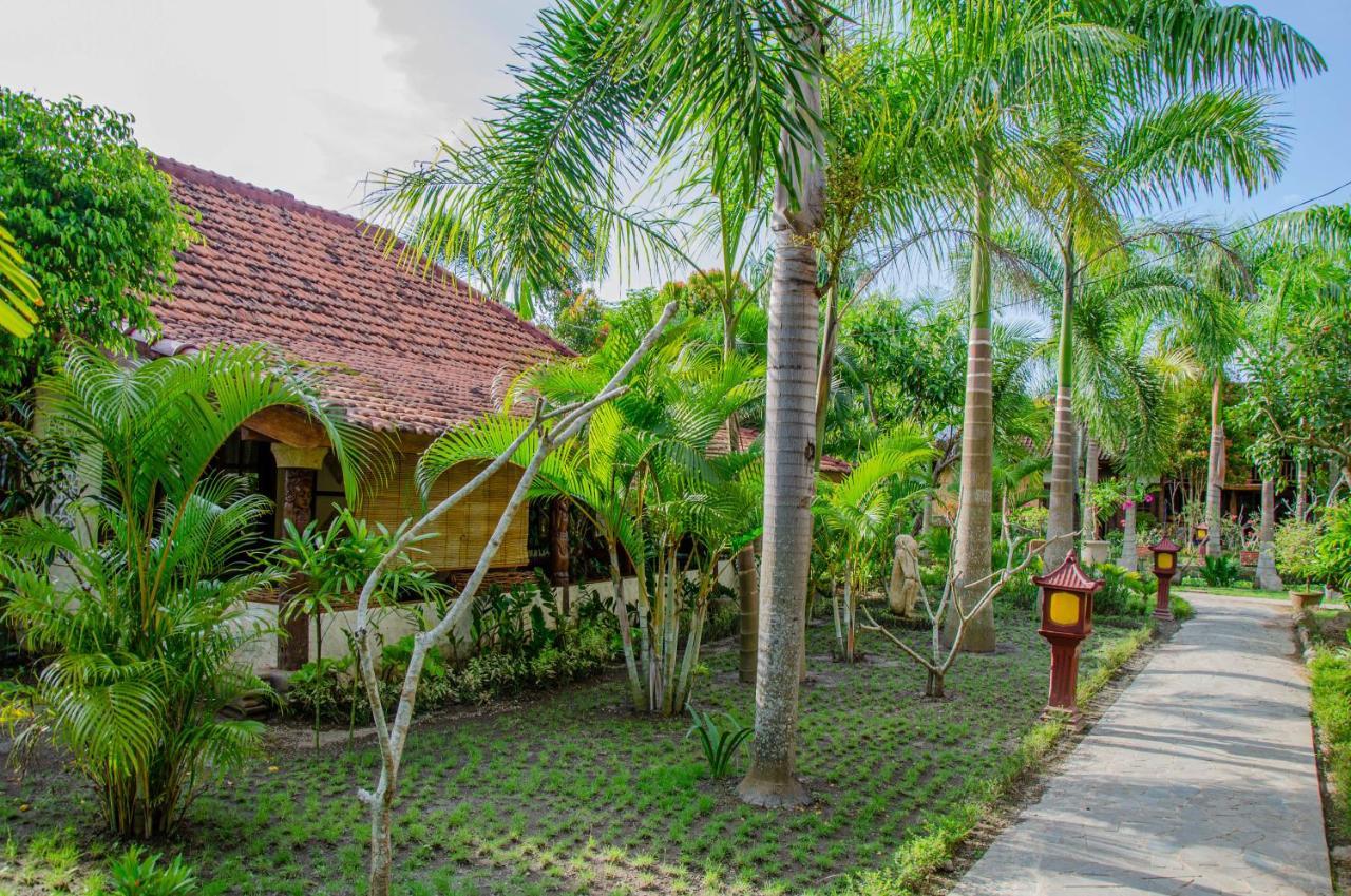 Hotel Stanley Lombok Mataram Zewnętrze zdjęcie