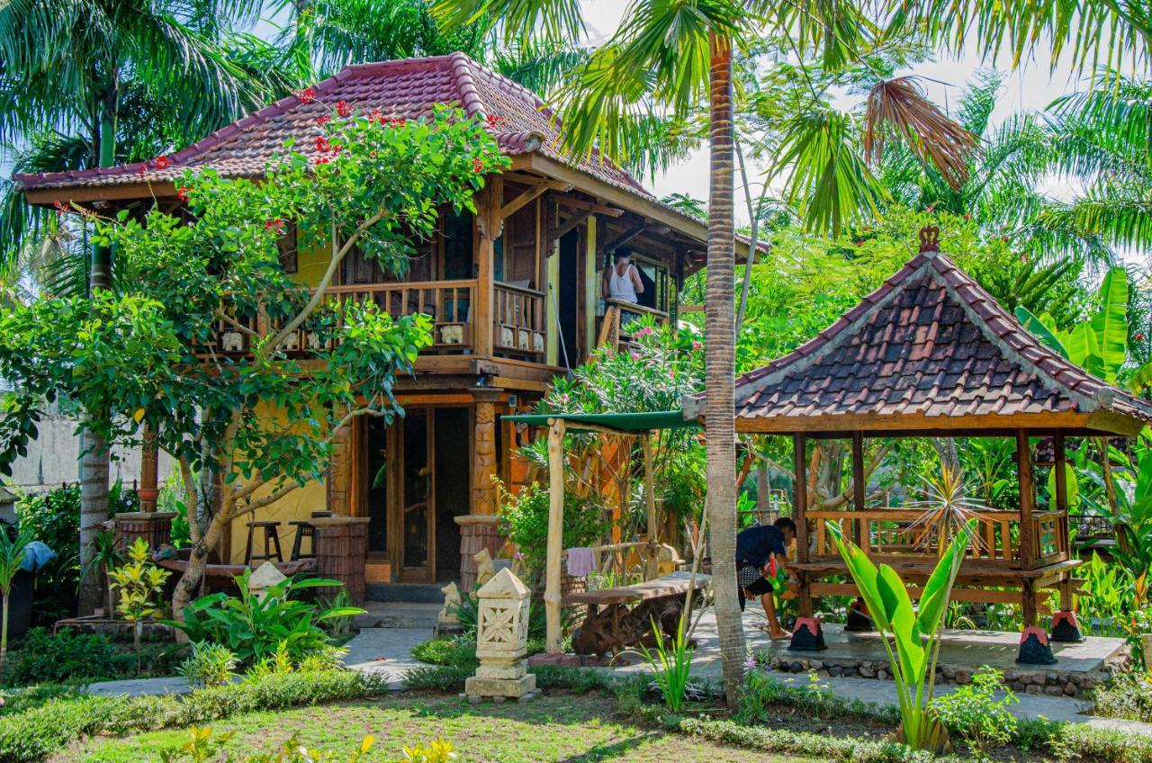 Hotel Stanley Lombok Mataram Zewnętrze zdjęcie